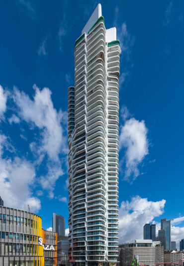 21-04 Grand Tower Frankfurt