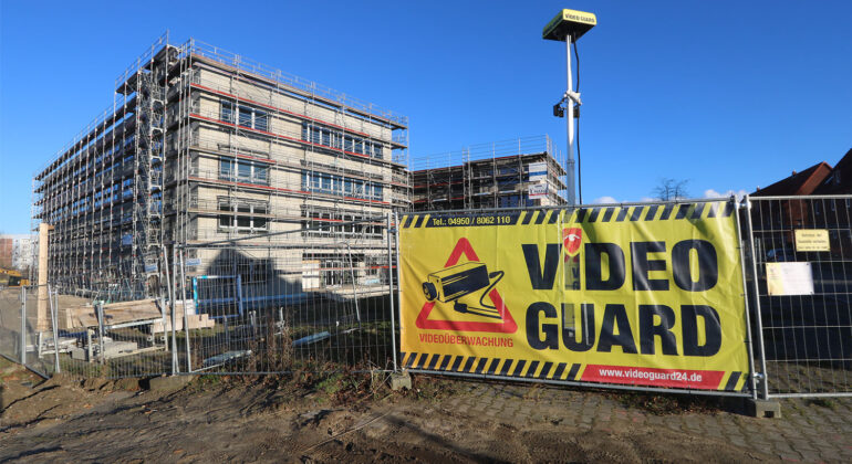 Foto: Ostsee-Zeitung/ Robert Niemeyer