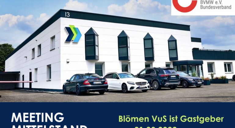 21-13 BVMW Veranstaltung