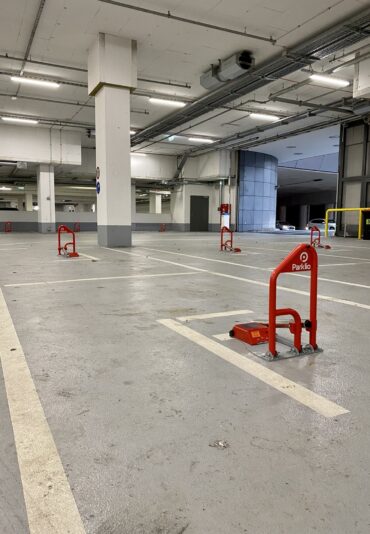 21-11 Parkb&uuml;gel