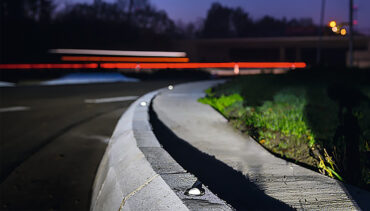 22-01 Glasreflektoren