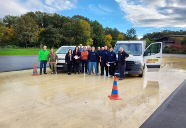 22-03 Teambuilding-Ma&szlig;nahme