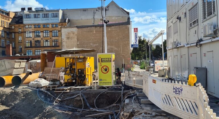 23-01 Hackerangriffe