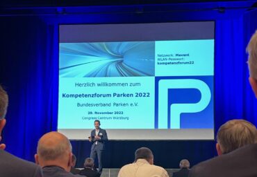 22-09 Kompetenzforum Parken