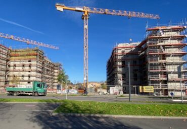 23-07 Rotationsgeb&auml;ude